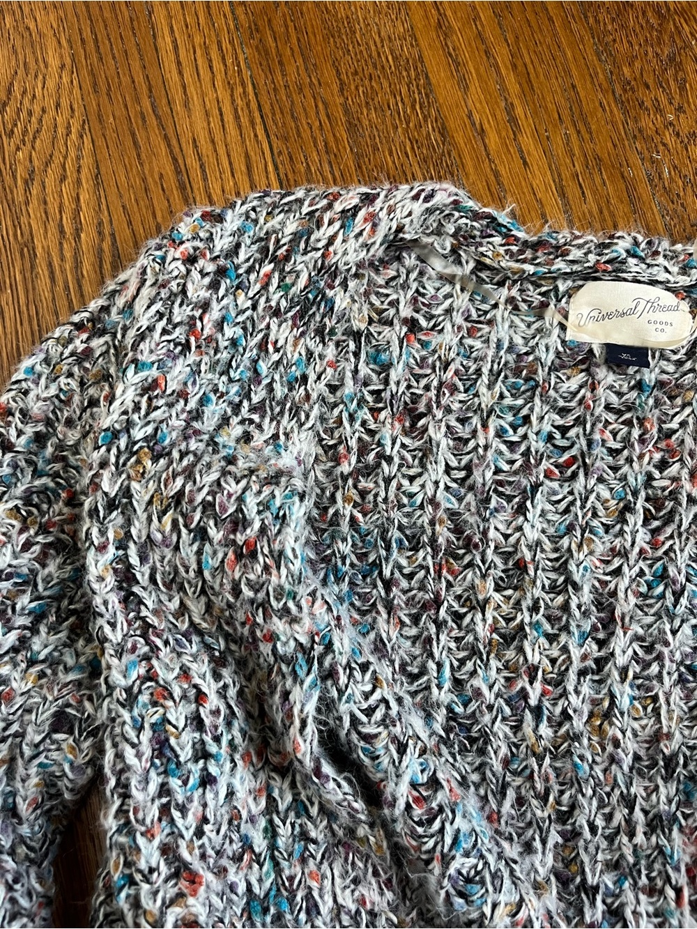 Universal Thread Cardigan - Picture 3 of 3